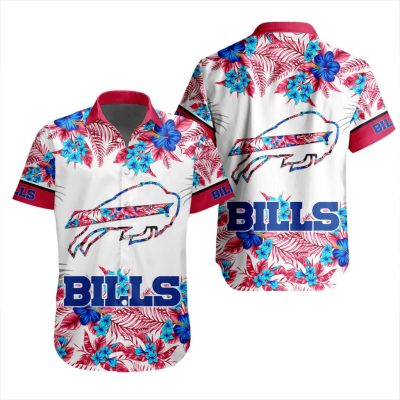 NFL Buffalo Bills NFL,Hawaiian Shirt