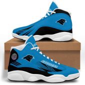 Nfl Carolina Panthers Blue Black Air Jordan 13 Shoes Best Gift For Men And Women 1.jpeg - demo10