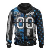 Nfl Carolina Panthers Custom Name Number Classic Grunge American Flag Pullover Hoodie 3057.jpg - demo10
