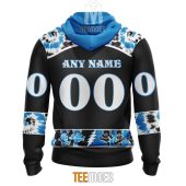Nfl Carolina Panthers Custom Name Number Grateful Dead Pullover Hoodie 1436.jpg - demo10
