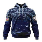 Nfl Carolina Panthers Custom Name Number Honor Us Navy Veterans Pullover Hoodie 3722.jpg - demo10