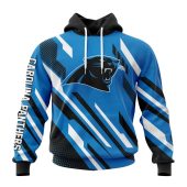 Nfl Carolina Panthers Custom Name Number Motocross Concept Unisex Pullover Hoodie 2725.jpg - demo10