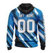 Nfl Carolina Panthers Custom Name Number Motocross Concept Unisex Pullover Hoodie 2736.jpg - demo10
