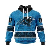 Nfl Carolina Panthers Custom Name Number Native With Samoa Culture Pullover Hoodie 2906.jpg - demo10