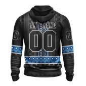 Nfl Carolina Panthers Custom Name Number Pattern Native Pullover Hoodie 2611.jpg - demo10