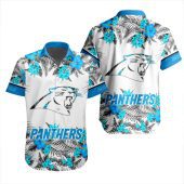 NFL Carolina Panthers NFL,Hawaiian Shirt