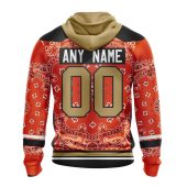 Nfl Chicago Bears Custom Name Number Classic Style Pullover Hoodie 5942.jpg - demo10