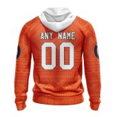 Nfl Chicago Bears Custom Name Number Kits For Dia De Muertos Pullover Hoodie 4705.jpg - demo10