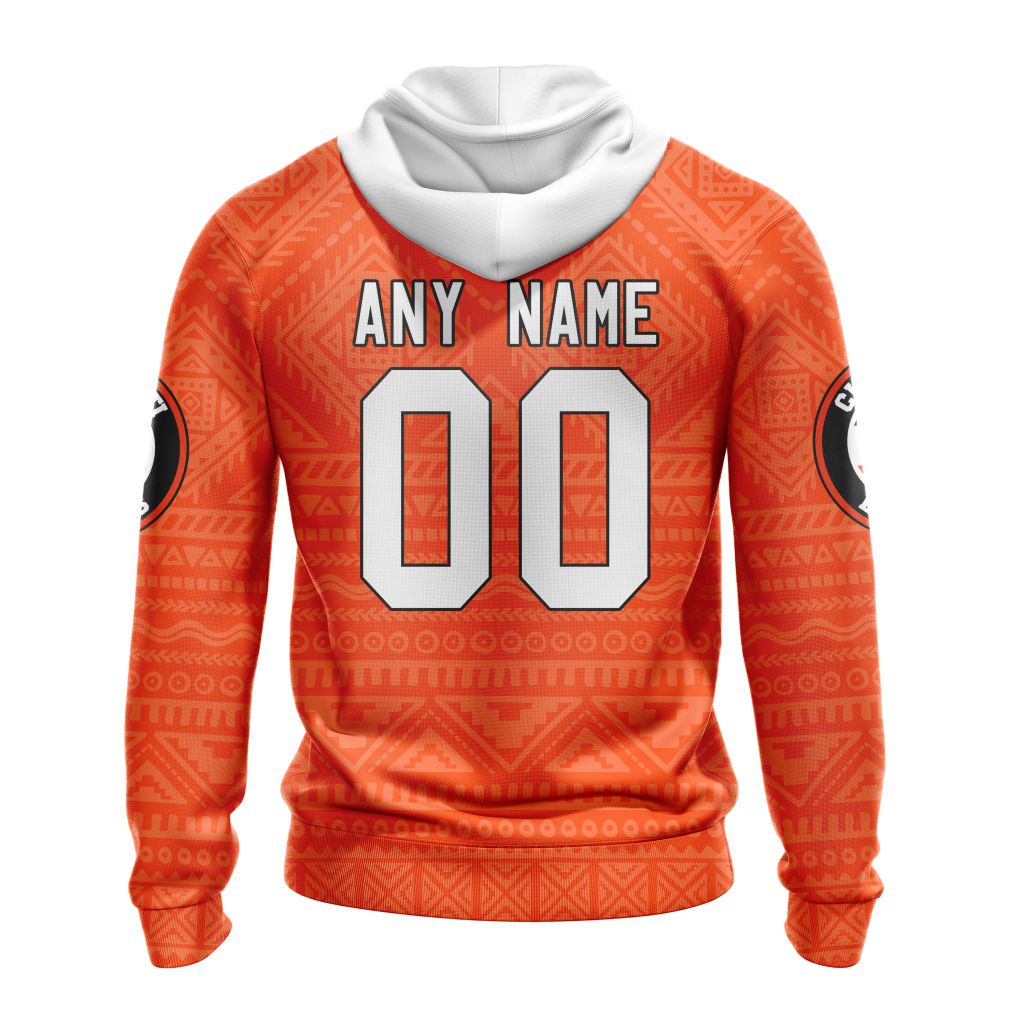 NFL Cincinnati Bengals Custom Name Number Kits For Dia De Muertos Pullover Hoodie NFL Cincinnati Bengals Custom Name Number Kits For Dia De Muertos Pullover Hoodie