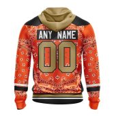 Nfl Cleveland Browns Custom Name Number Classic Style Pullover Hoodie 0645.jpg - demo10