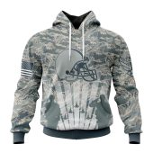 Nfl Cleveland Browns Custom Name Number Honor Us Air Force Veterans Pullover Hoodie 0810.jpg - demo10
