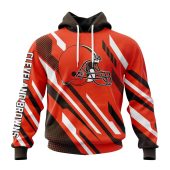 Nfl Cleveland Browns Custom Name Number Motocross Concept Pullover Hoodie 4811.jpg - demo10