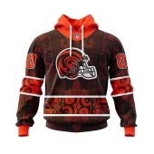 Nfl Cleveland Browns Custom Name Number Native With Samoa Culture Pullover Hoodie 4946.jpg - demo10
