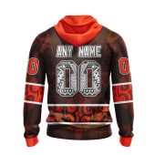 Nfl Cleveland Browns Custom Name Number Native With Samoa Culture Pullover Hoodie 4955.jpg - demo10