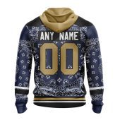 Nfl Dallas Cowboys Custom Name Number Classic Style Pullover Hoodie 2605.jpg - demo10