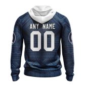 Nfl Dallas Cowboys Custom Name Number Kits For Dia De Muertos Pullover Hoodie 1351.jpg - demo10