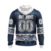 Nfl Dallas Cowboys Custom Name Number Native With Samoa Culture Pullover Hoodie 0410.jpg - demo10
