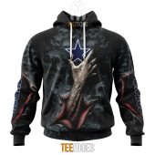 Nfl Dallas Cowboys Halloween Horror Skull Pullover Hoodie 4826.jpg - demo10