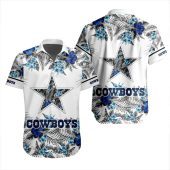NFL Dallas Cowboys NFL,Hawaiian Shirt