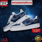 Nfl Dallas Cowboys Unique Design Custom Name Air Force 1 Sneaker Shoes9076.jpg - demo10