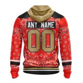 Nfl Denver Broncos Custom Name Number Classic Style Pullover Hoodie 1407.jpg - demo10