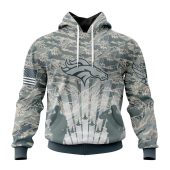 Nfl Denver Broncos Custom Name Number Honor Us Air Force Veterans Pullover Hoodie 1518.jpg - demo10
