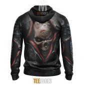 Nfl Denver Broncos Halloween Horror Skull Pullover Hoodie 4341.jpg - demo10