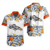 NFL Denver Broncos NFL,Hawaiian Shirt