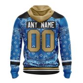Nfl Detroit Lions Custom Name Number Classic Style Pullover Hoodie 0851.jpg - demo10