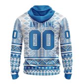 Nfl Detroit Lions Custom Name Number Native Concepts Pullover Hoodie 4212.jpg - demo10