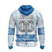 Nfl Detroit Lions Custom Name Number Native With Samoa Culture Pullover Hoodie 4527.jpg - demo10
