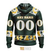 Nfl Green Bay Packers Custom Name Number Grateful Dead Pullover Hoodie 2800.jpg - demo10