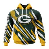 Nfl Green Bay Packers Custom Name Number Motocross Concept Pullover Hoodie 4413.jpg - demo10