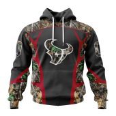 Nfl Houston Texans Custom Name Number Camo Hunting Pullover Hoodie 2850.jpg - demo10