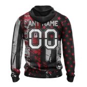 Nfl Houston Texans Custom Name Number Classic Grunge American Flag Pullover Hoodie 4528.jpg - demo10