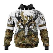 Nfl Houston Texans Custom Name Number Deer Skull And Forest Pullover Hoodie 5537.jpg - demo10