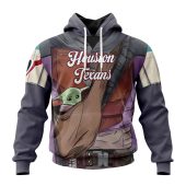 Nfl Houston Texans Custom Name Number Mandalorian And Baby Yoda Pullover Hoodie 4701.jpg - demo10