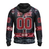 Nfl Houston Texans Custom Name Number Native Concepts Pullover Hoodie 4054.jpg - demo10