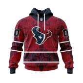 Nfl Houston Texans Custom Name Number Native With Samoa Culture Pullover Hoodie 4344.jpg - demo10