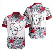 NFL Houston Texans NFL,Hawaiian Shirt