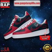 Nfl Houston Texans Unique Design Custom Name Air Force 1 Sneaker Shoes2278.jpg - demo10