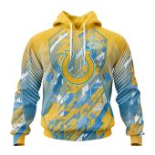Nfl Indianapolis Colts Childhood Cancers Pullover Hoodie 3737.jpg - demo10