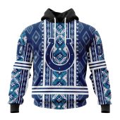 Nfl Indianapolis Colts Custom Name Number Native Concepts Pullover Hoodie 4037.jpg - demo10