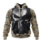 Nfl Indianapolis Colts Custom Name Number Skull Camo Veteran Kits Pullover Hoodie 3857.jpg - demo10