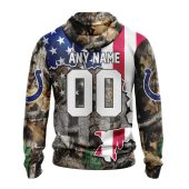 Nfl Indianapolis Colts Custom Name Number Usa Flag Camo Realtree Pullover Hoodie 5923.jpg - demo10