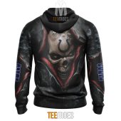 Nfl Indianapolis Colts Halloween Horror Skull Pullover Hoodie 2952.jpg - demo10