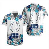 NFL Indianapolis Colts NFL,Hawaiian Shirt