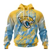 Nfl Jacksonville Jaguars Childhood Cancers Pullover Hoodie 3351.jpg - demo10
