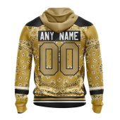 Nfl Jacksonville Jaguars Custom Name Number Classic Style Pullover Hoodie 0345.jpg - demo10