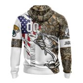 Nfl Jacksonville Jaguars Custom Name Number Fishing With Flag Of Usa Pullover Hoodie 4915.jpg - demo10